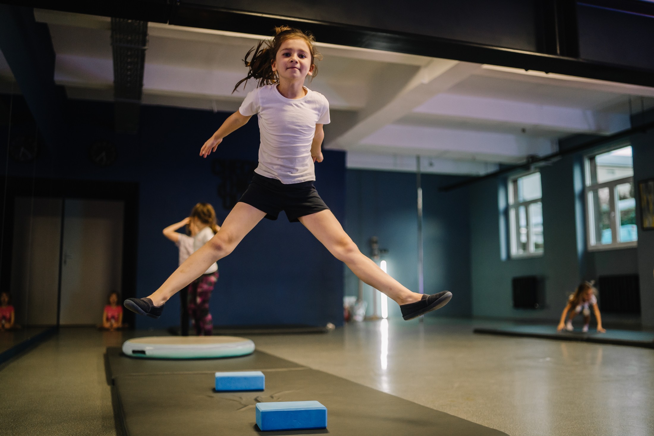 CTO Dance School Gliwice