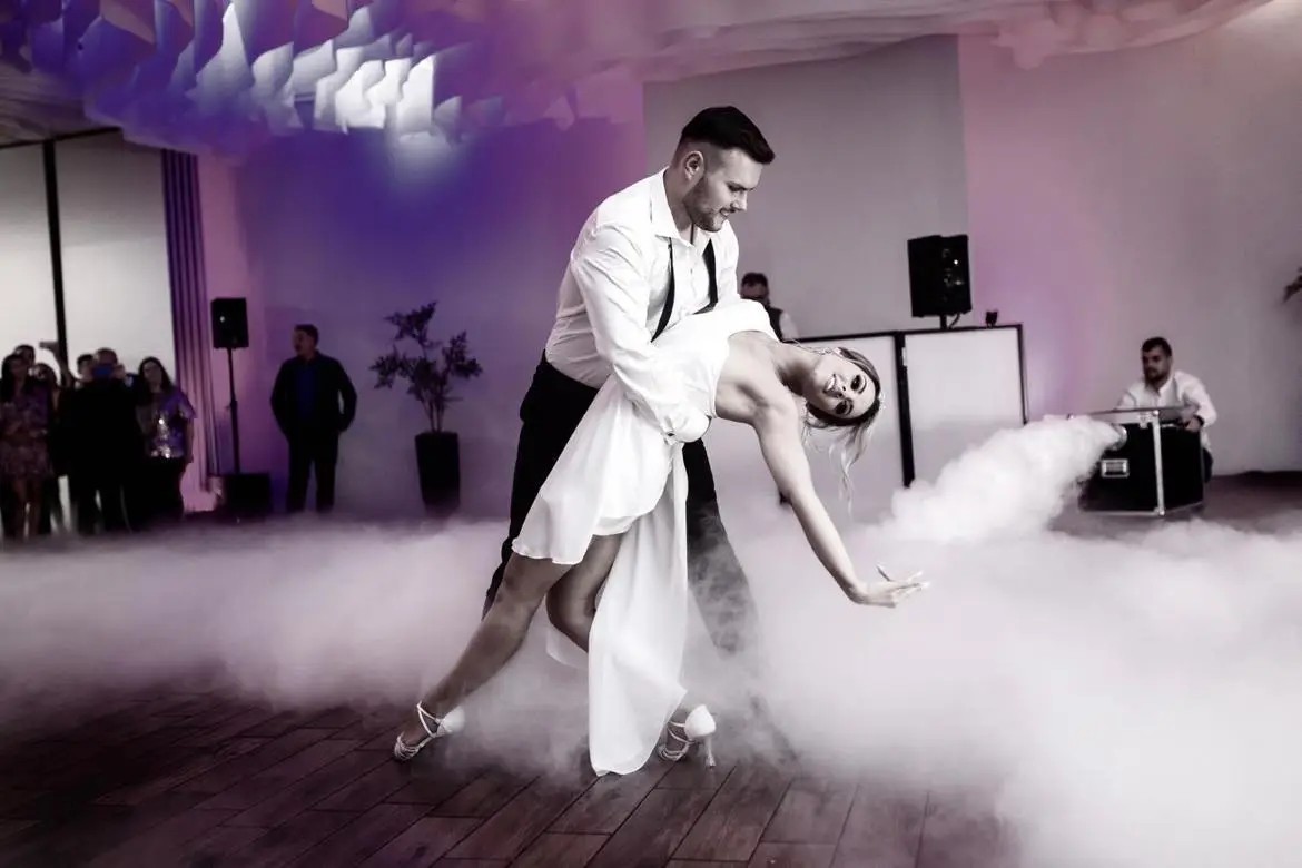 Studio Sztuki Tańca - Szkoła Tańca Lublin - zdjęcie 7
