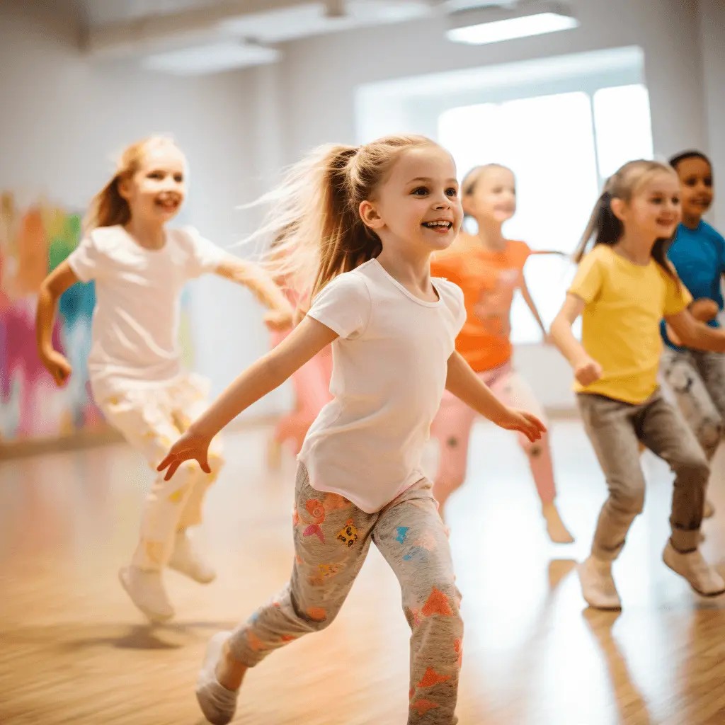 Studio Sztuki Tańca - Szkoła Tańca Lublin