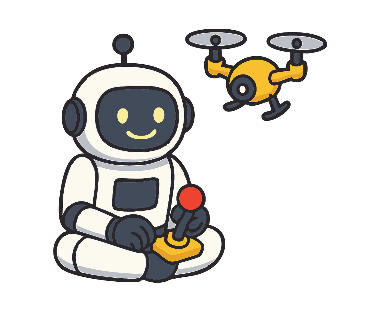Zrozum Robotykę - zdjęcie 4