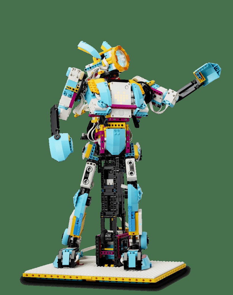 Zrozum Robotykę - zdjęcie 5