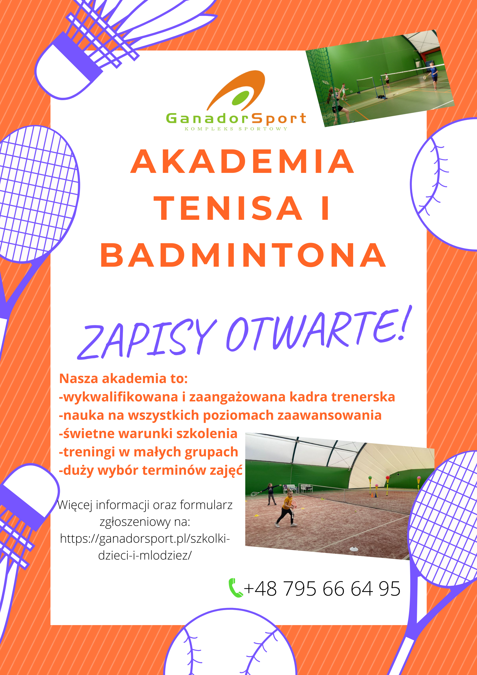 Ganador Sport - Kompleks Sportowy - zdjęcie 2