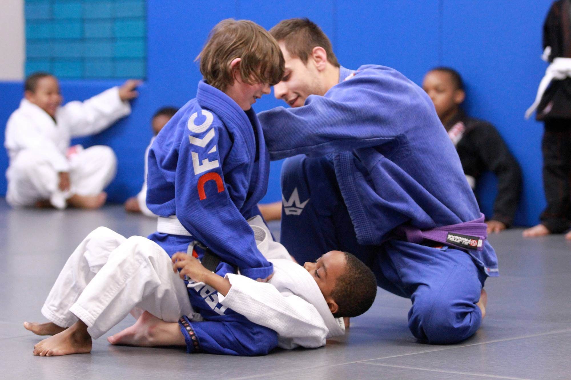 Klub Sportowy Kodokan