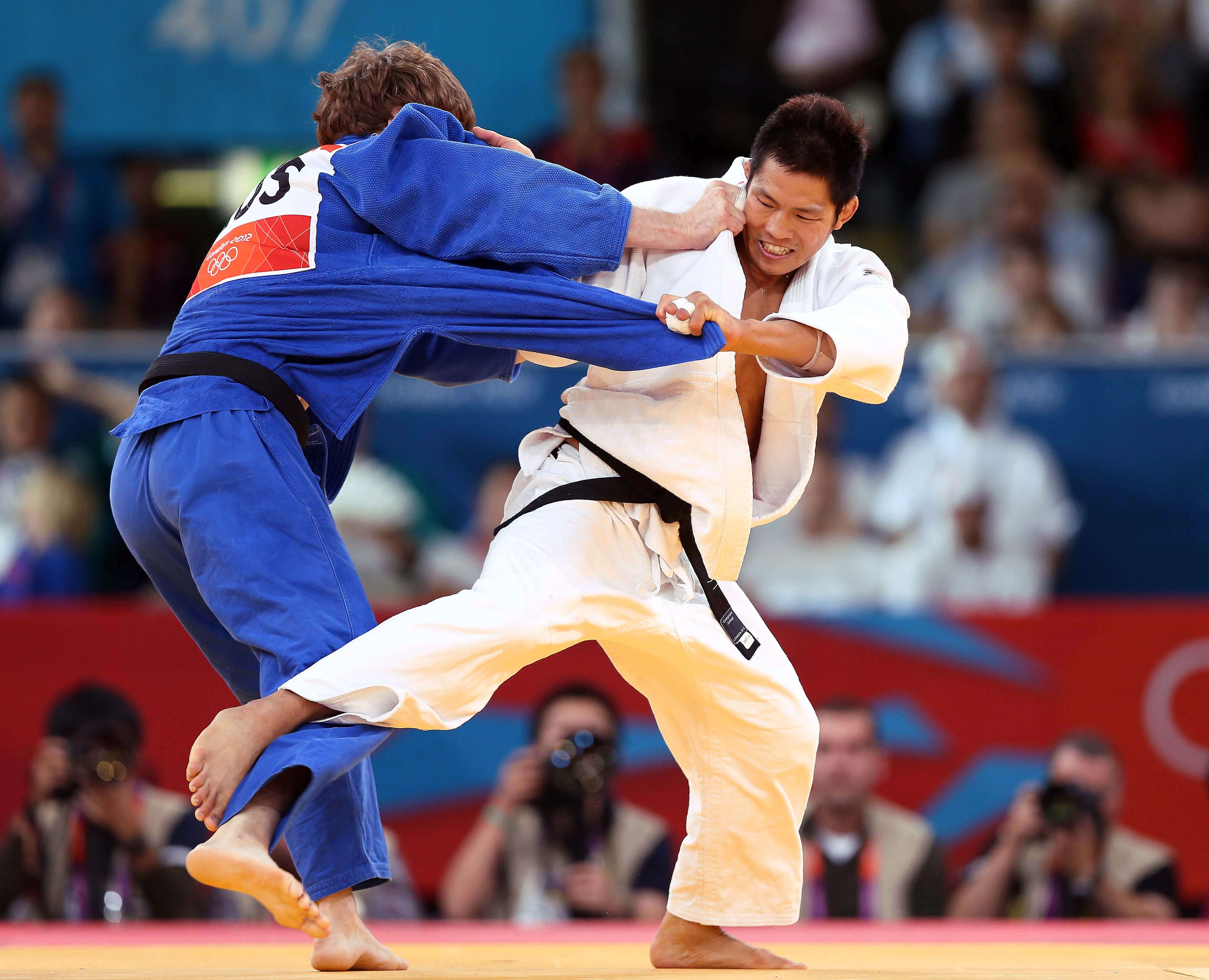 Klub Sportowy Kodokan - zdjęcie 7
