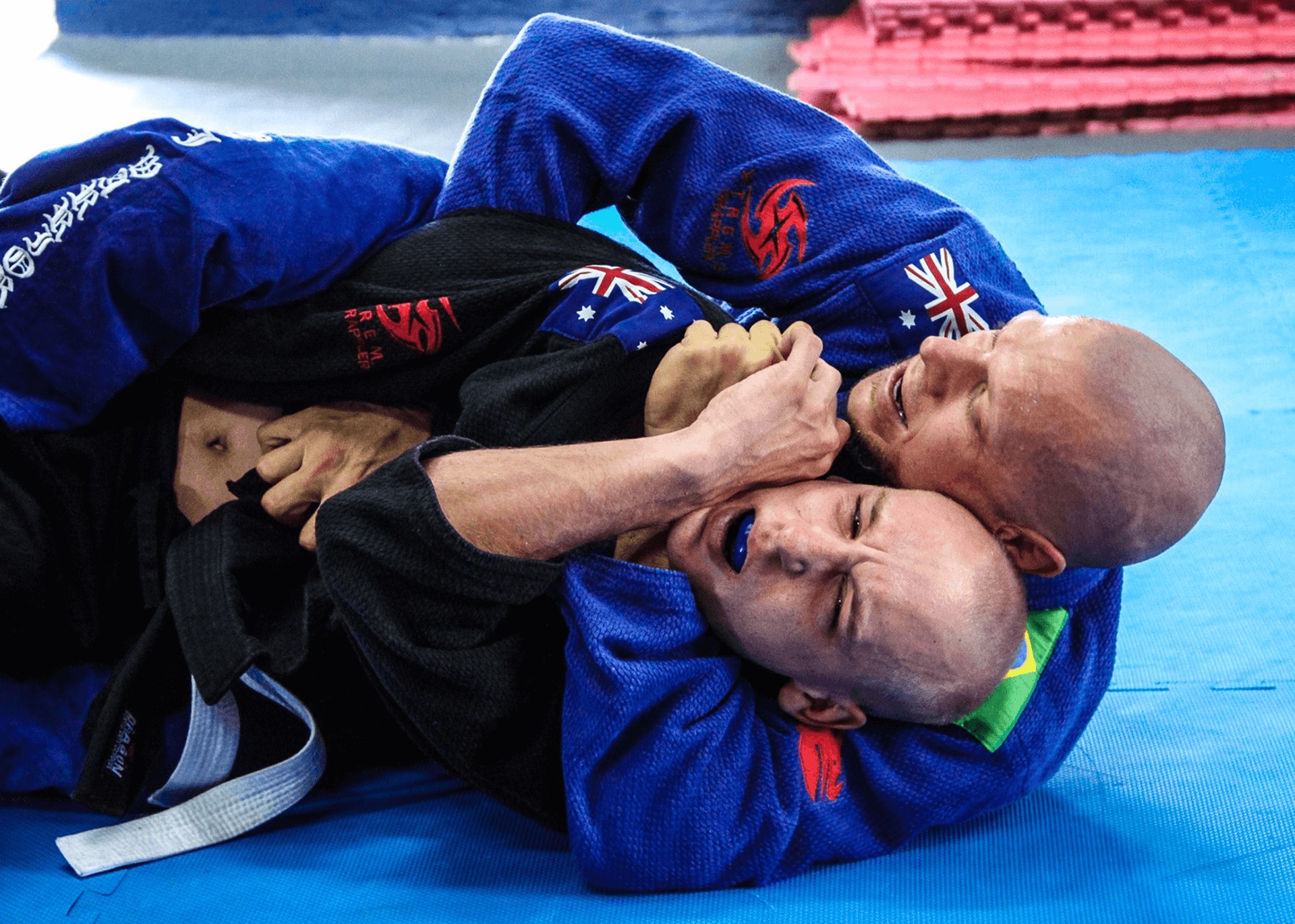 Klub Sportowy Kodokan - zdjęcie 4