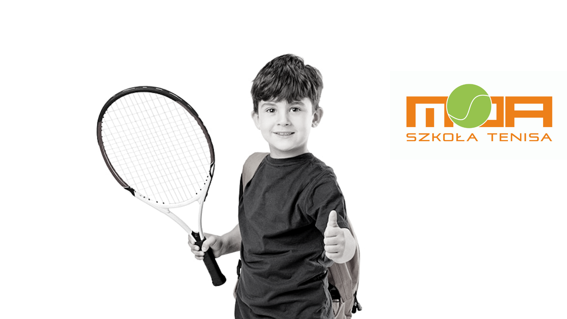 Moja Szkoła Tenisa