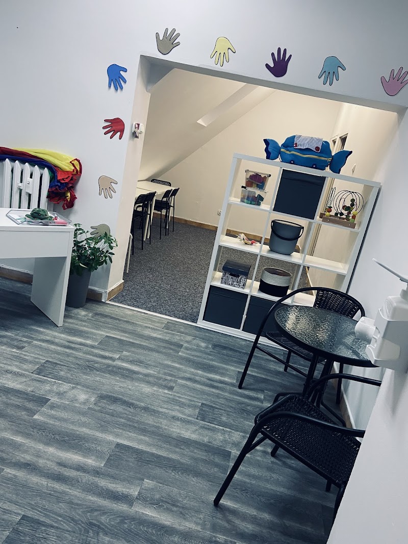 Pracownia Rozwoju Dziecka