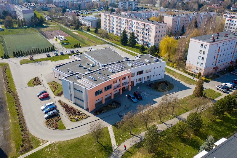 Centrum Młodzieży w Rzeszowie