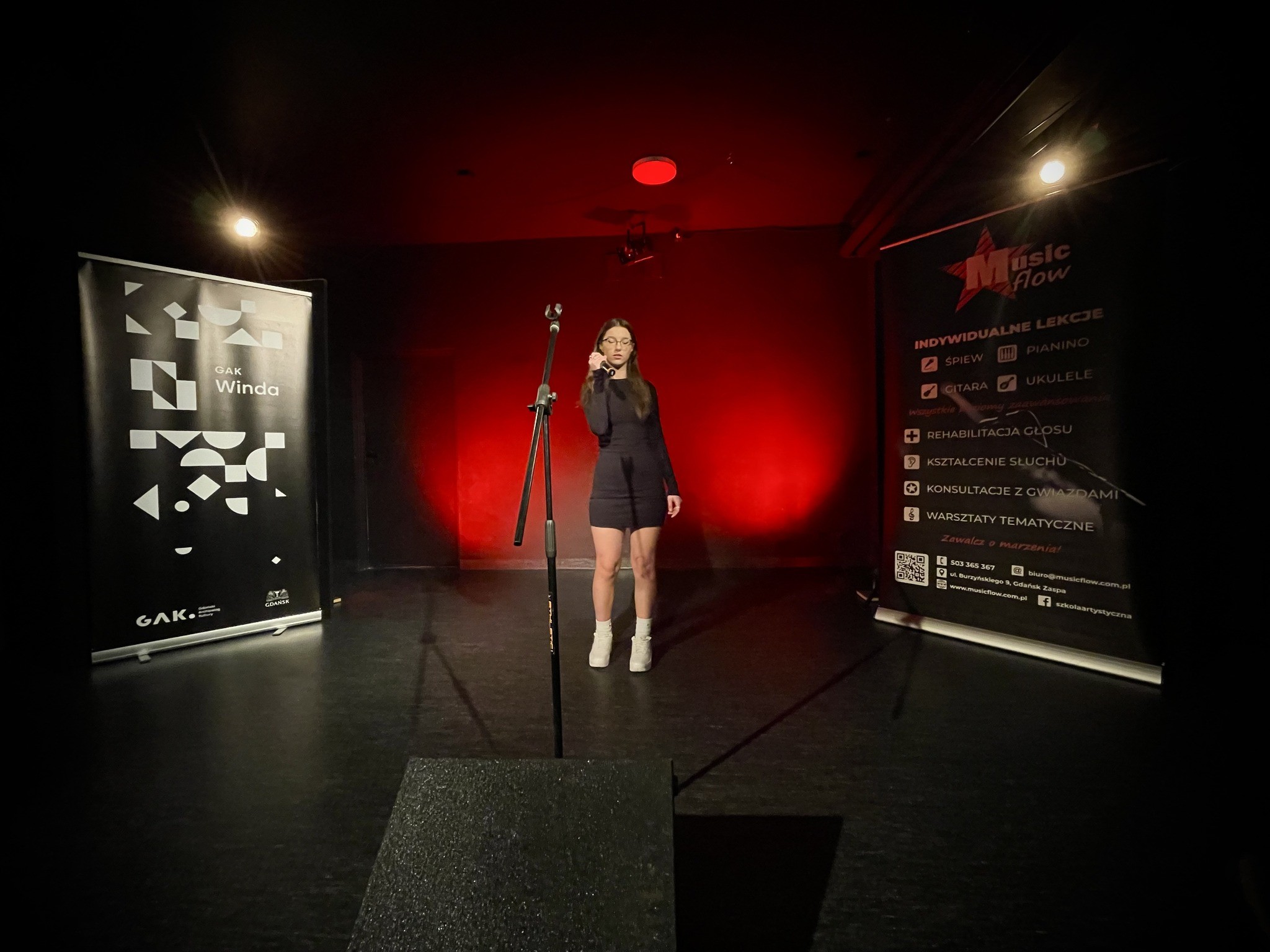 Musicflow Szkoła Muzyczna, Szkoła Wokalna - zdjęcie 9