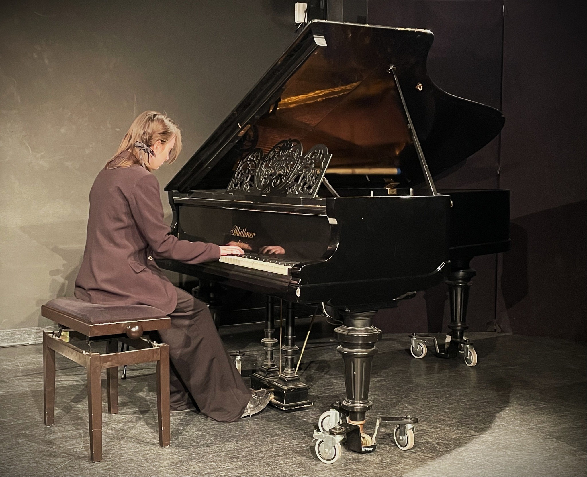 Musicflow Szkoła Muzyczna, Szkoła Wokalna