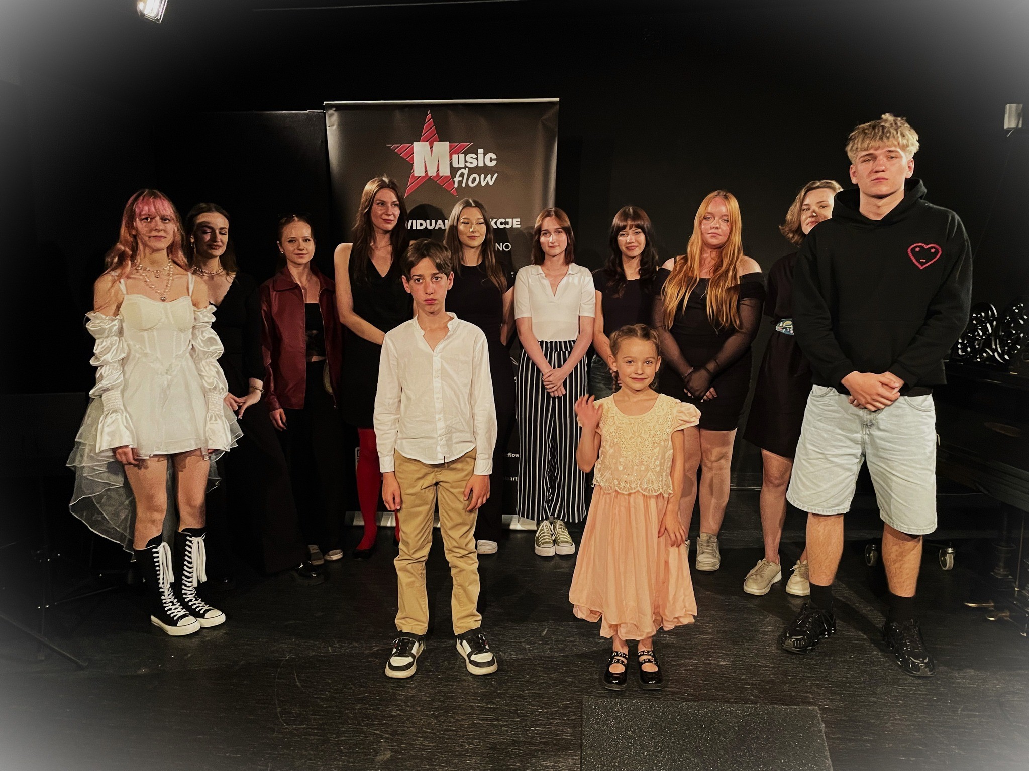 Musicflow Szkoła Muzyczna, Szkoła Wokalna - zdjęcie 4