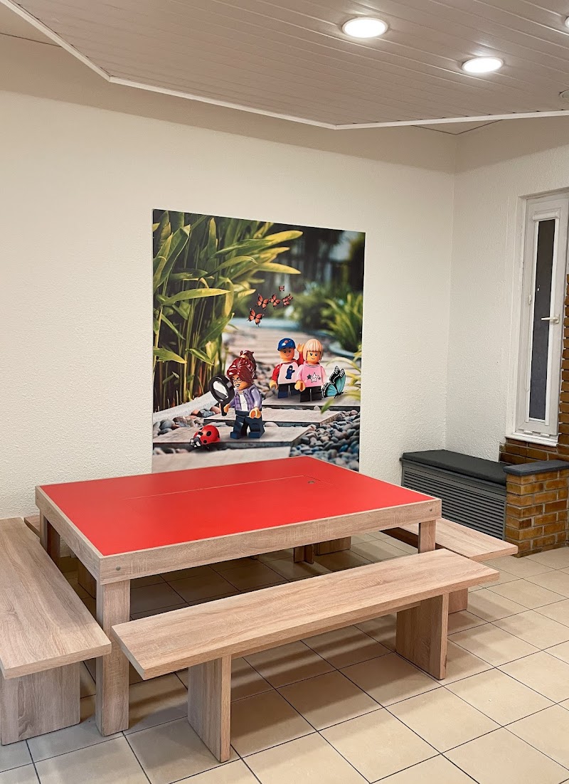 Bricks 4 Kidz Poznań