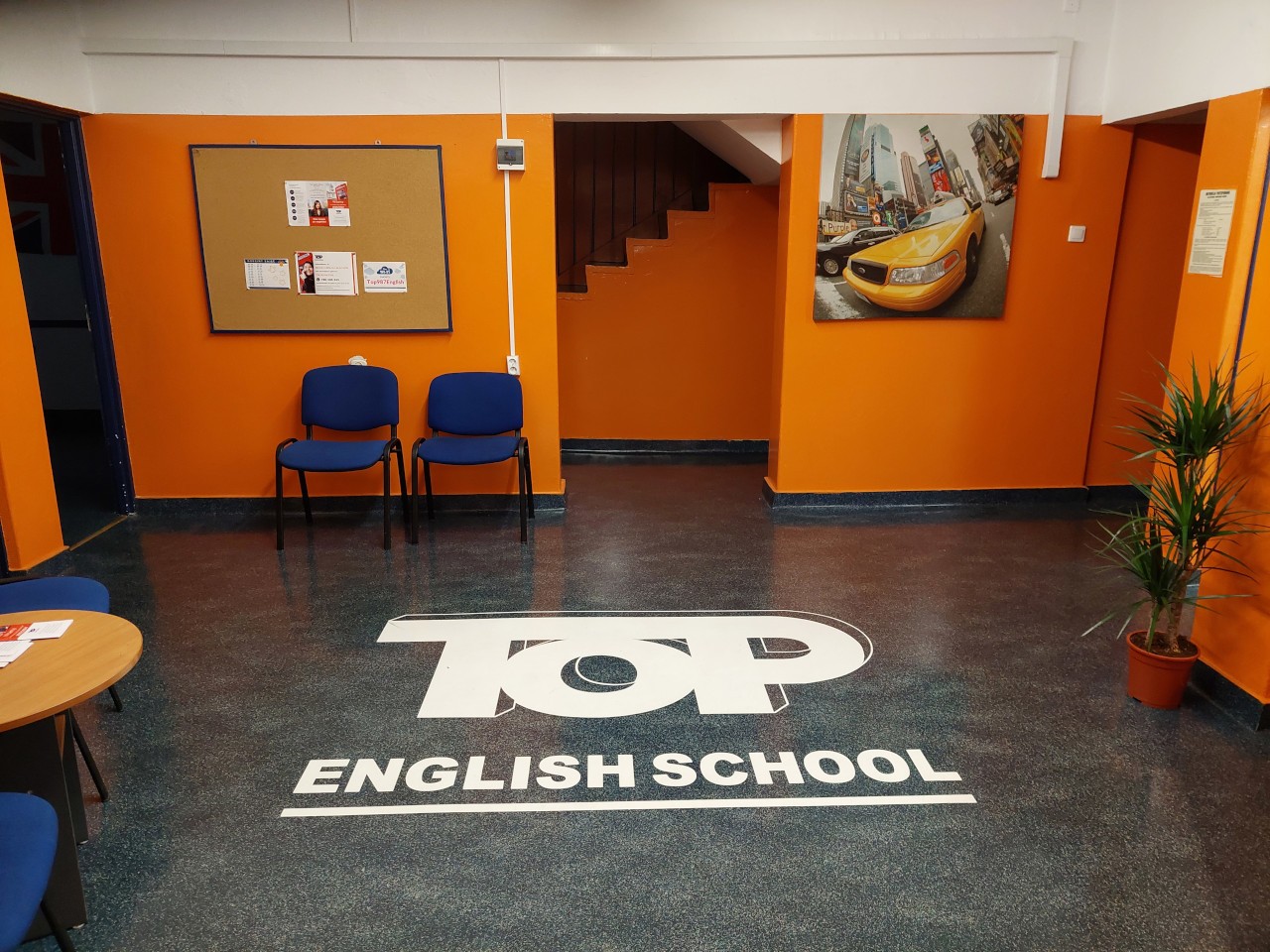 Top English School Szczecin Prawobrzeże - zdjęcie 5