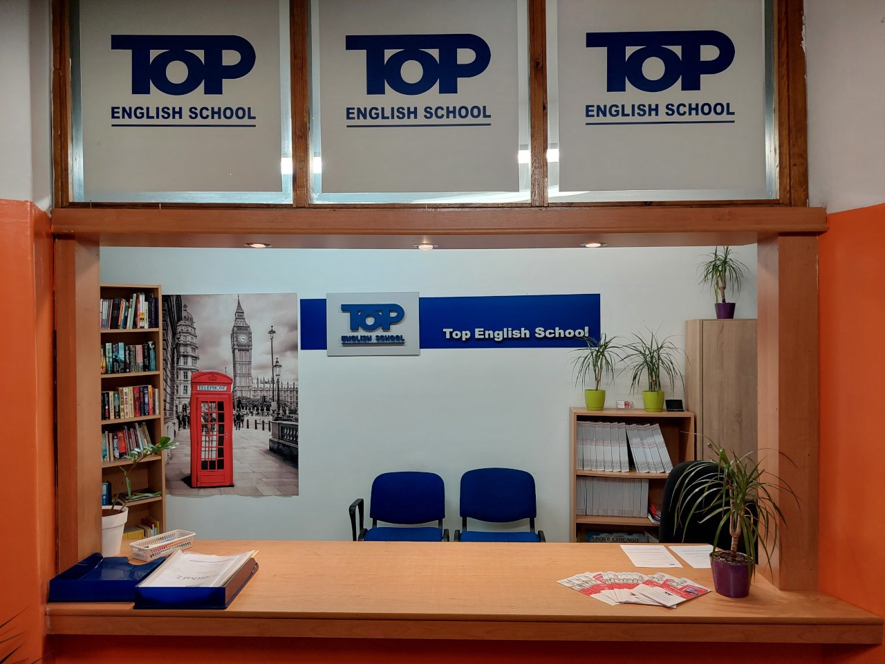 Top English School Szczecin Prawobrzeże - zdjęcie 8