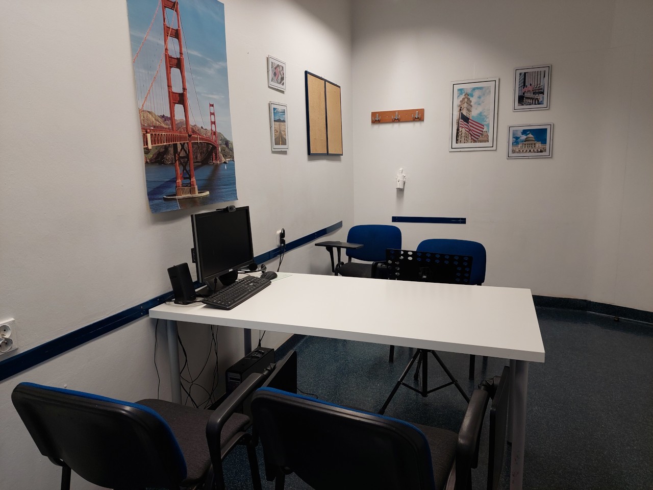 Top English School Szczecin Prawobrzeże - zdjęcie 3