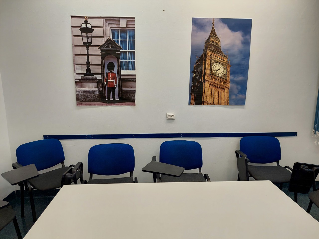 Top English School Szczecin Prawobrzeże - zdjęcie 2