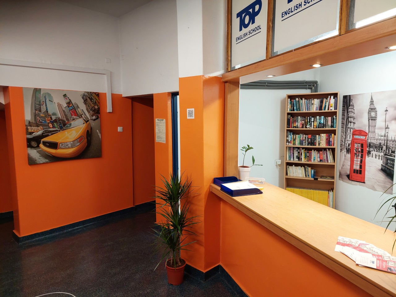 Top English School Szczecin Prawobrzeże - zdjęcie 6