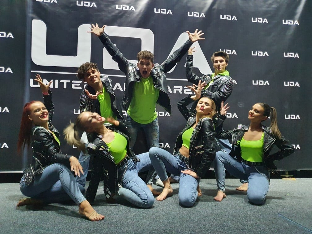 Born2Dance Studio - zdjęcie 6