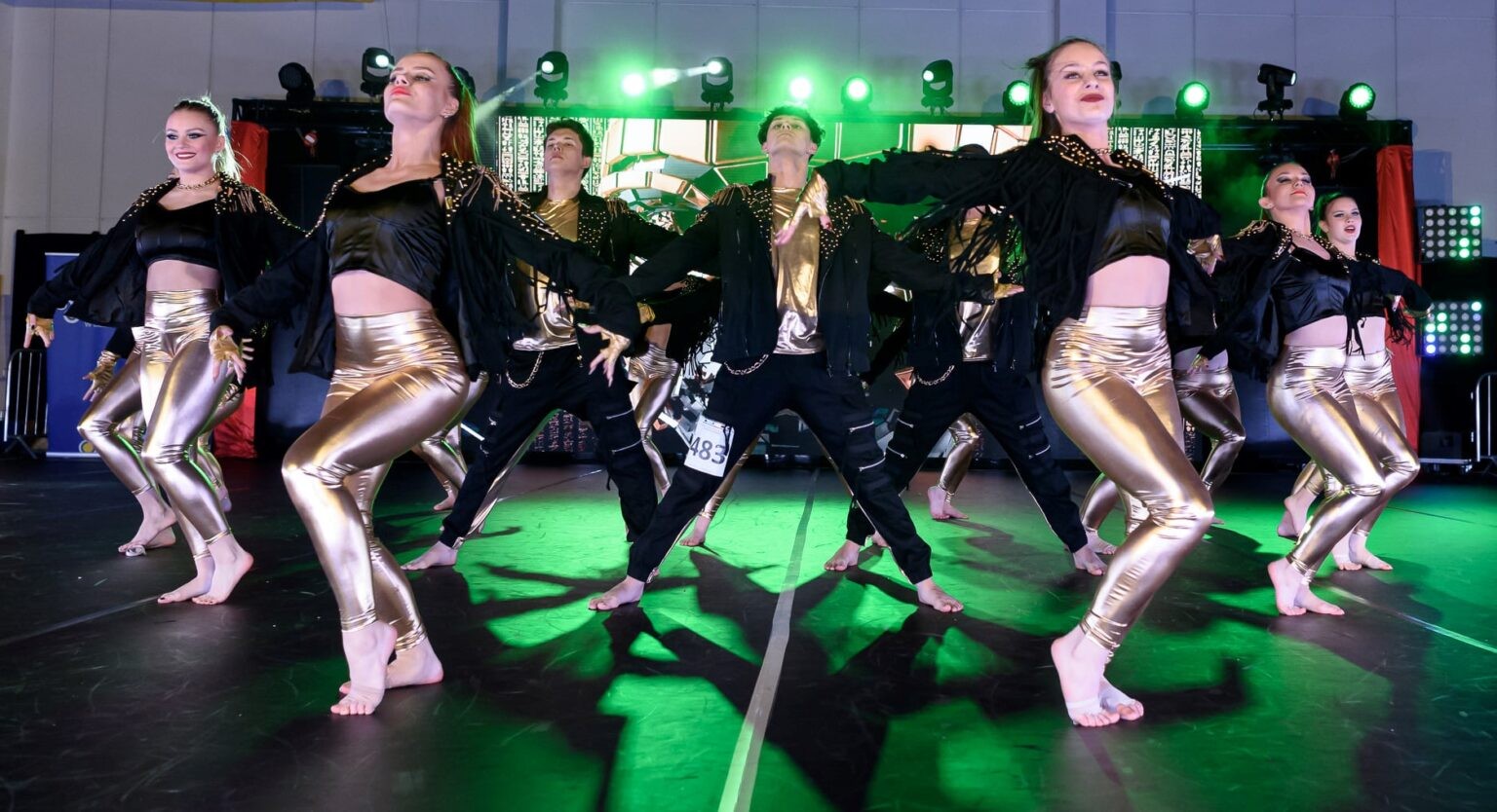 Born2Dance Studio - zdjęcie 8