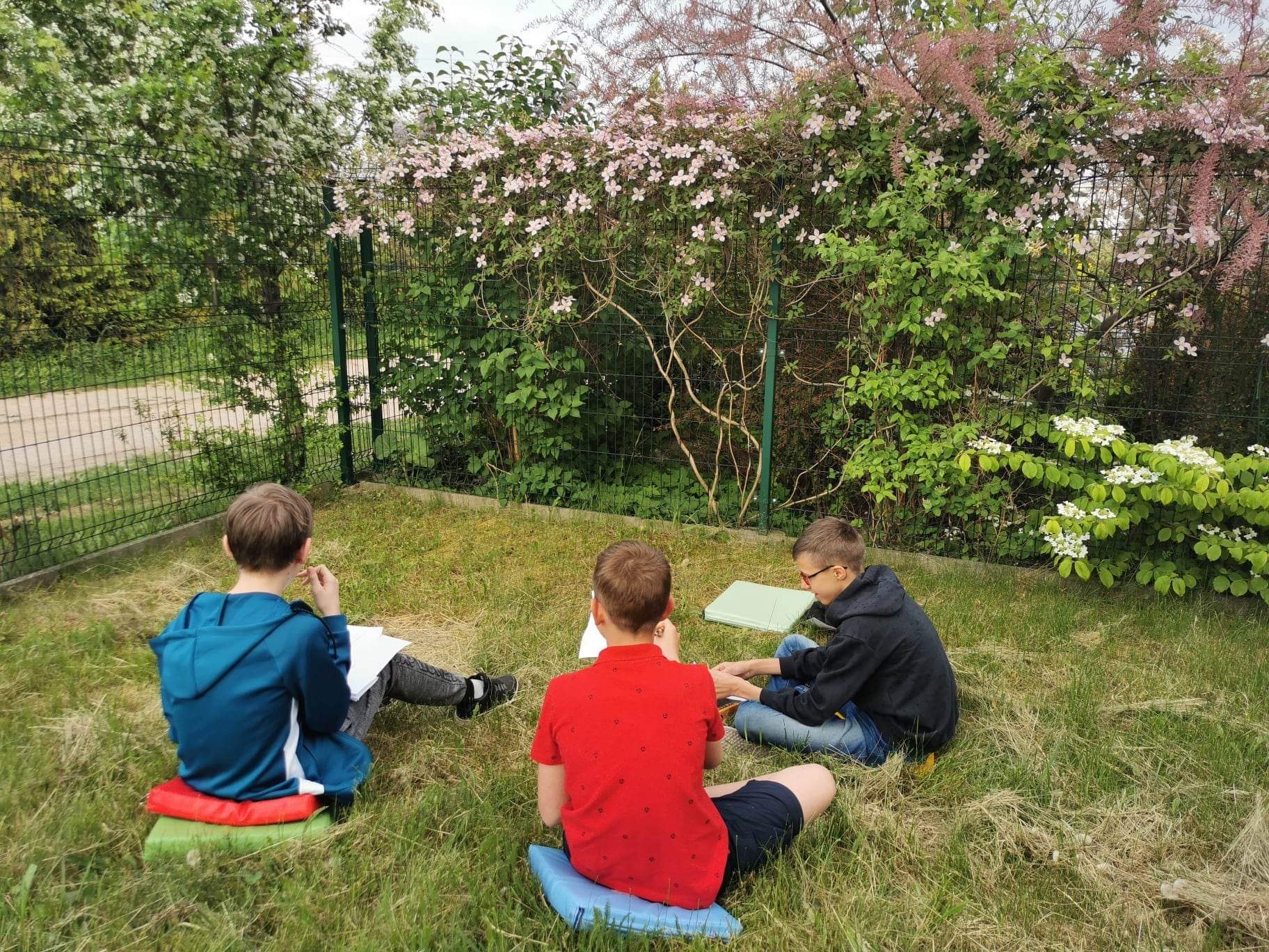 Centrum Edukacji i Rozwoju Wiedzoteka - zdjęcie 9