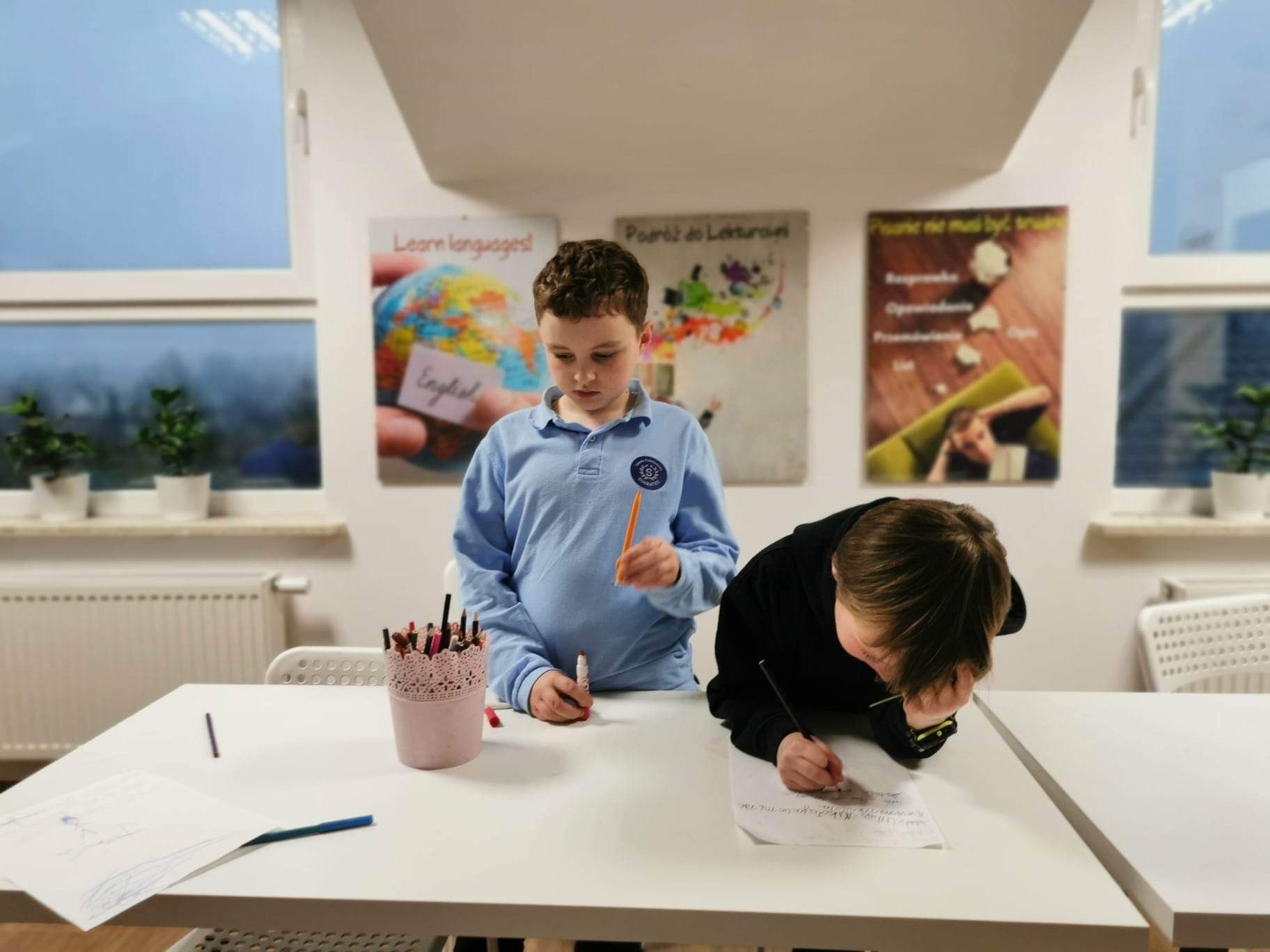 Centrum Edukacji i Rozwoju Wiedzoteka - zdjęcie 5