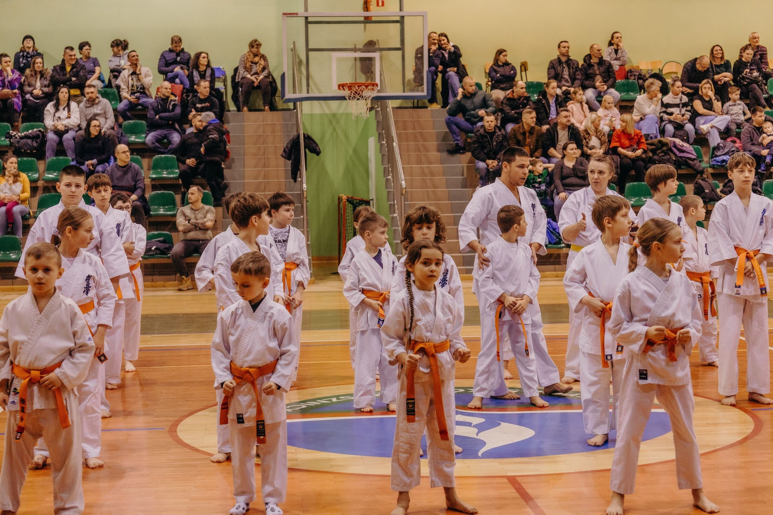 Bushido Kyokushin Karate Club - zdjęcie 3