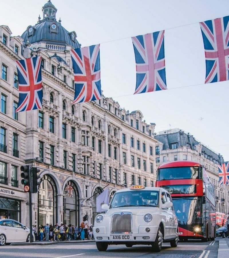 Walk&Talk Szkoła Języków Obcych