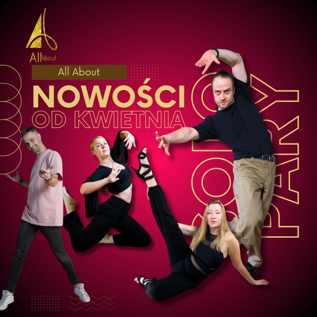 All About Dance Studio - zdjęcie 2