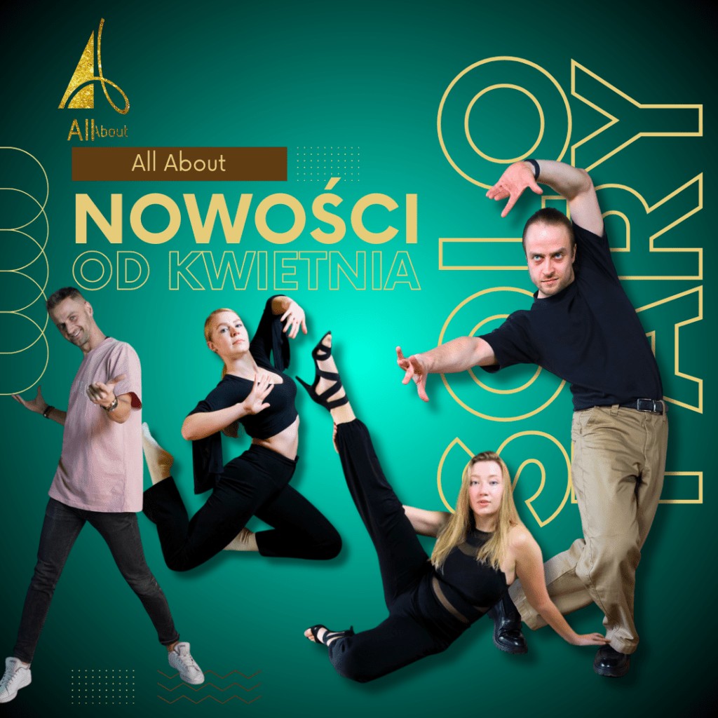 All About Dance Studio