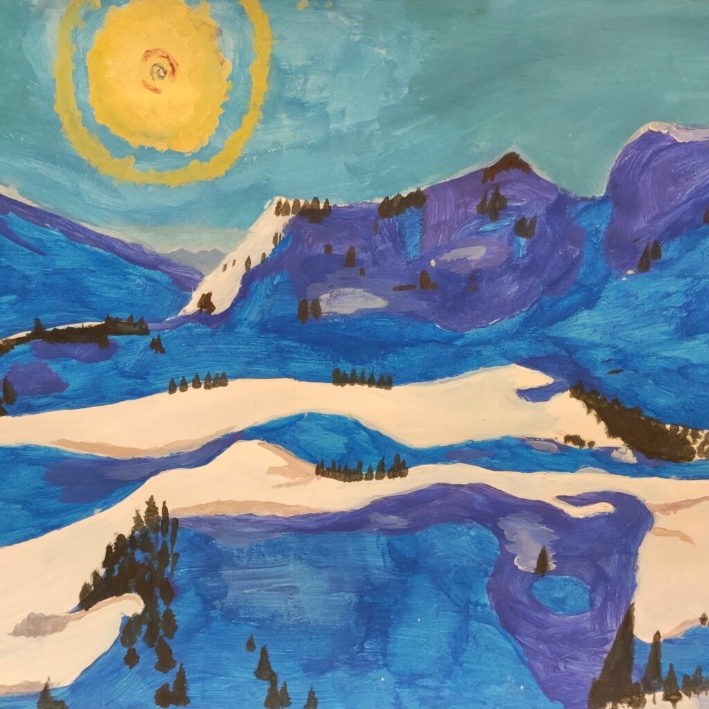 Dom Kultury SM "Nowy Bieżanów"