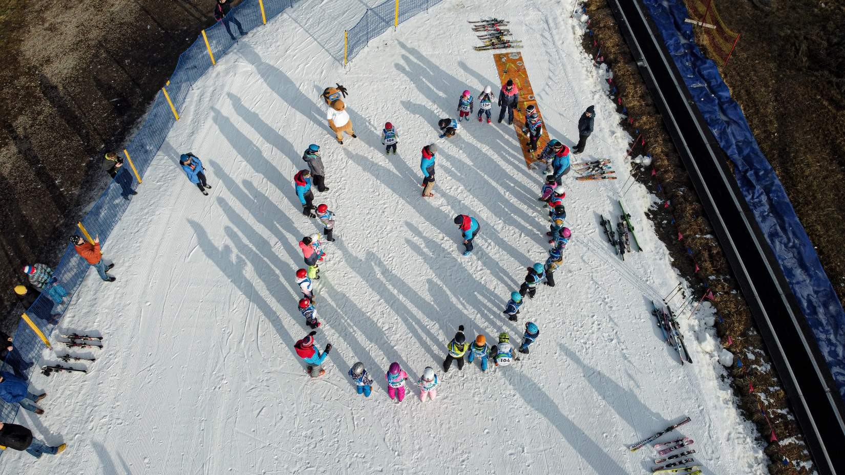 Szkoła Narciarstwa i Snowboardu FUN SCHOOL przy SKI STASINDA - KURSY FERYJNE Bukowina Tatrzańska - zdjęcie 2