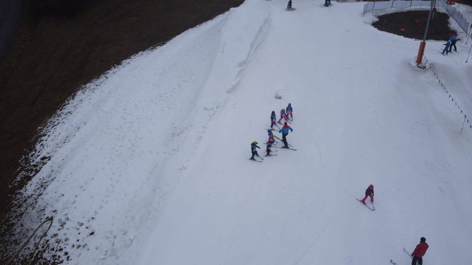 Szkoła Narciarstwa i Snowboardu FUN SCHOOL przy SKI STASINDA - KURSY FERYJNE Bukowina Tatrzańska - zdjęcie 3