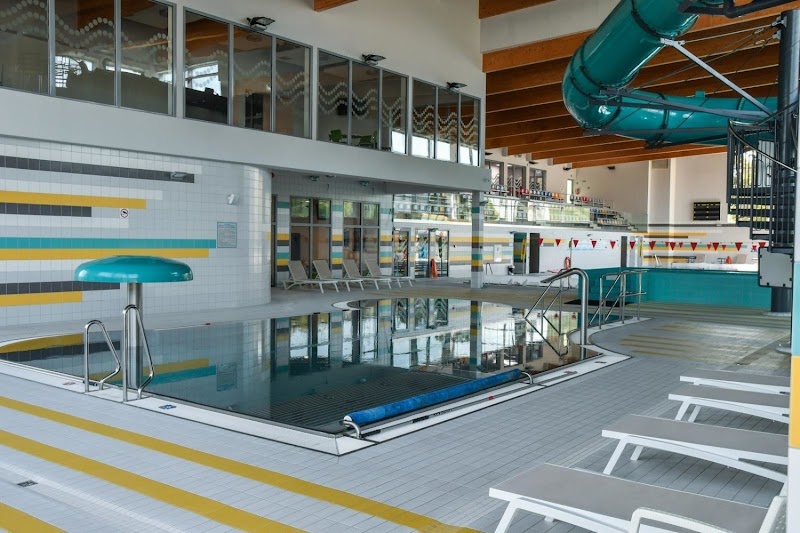 4Style - Nauka pływania Bydgoszcz