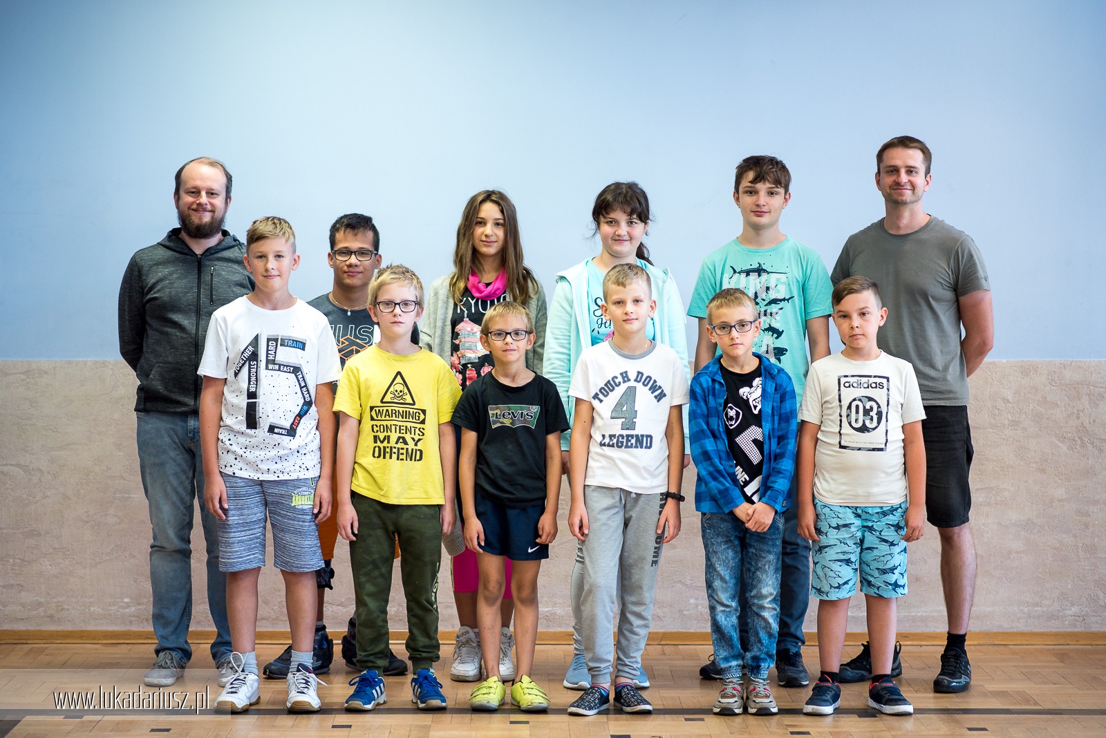 Akademia Umysłu Wesoła Szachownica - zdjęcie 2
