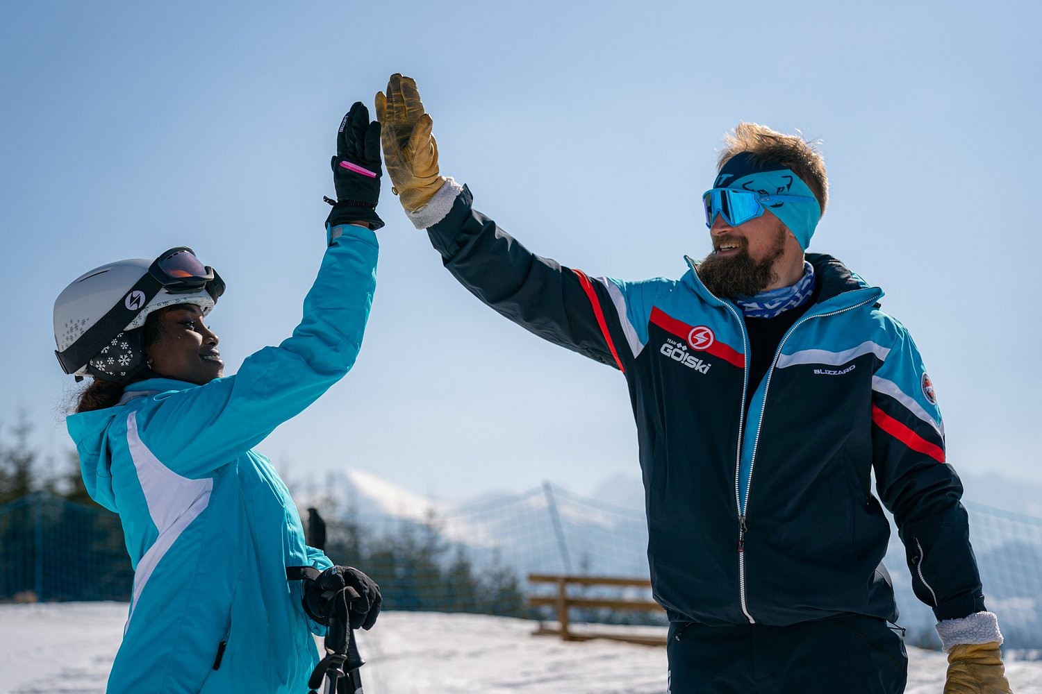 GO!Ski Zakopane - zdjęcie 7