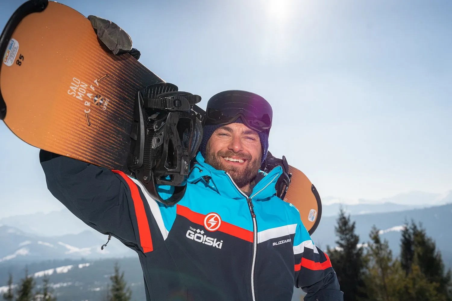 GO!Ski Zakopane - zdjęcie 5