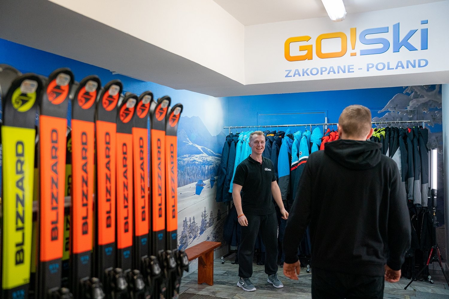 GO!Ski Zakopane - zdjęcie 14