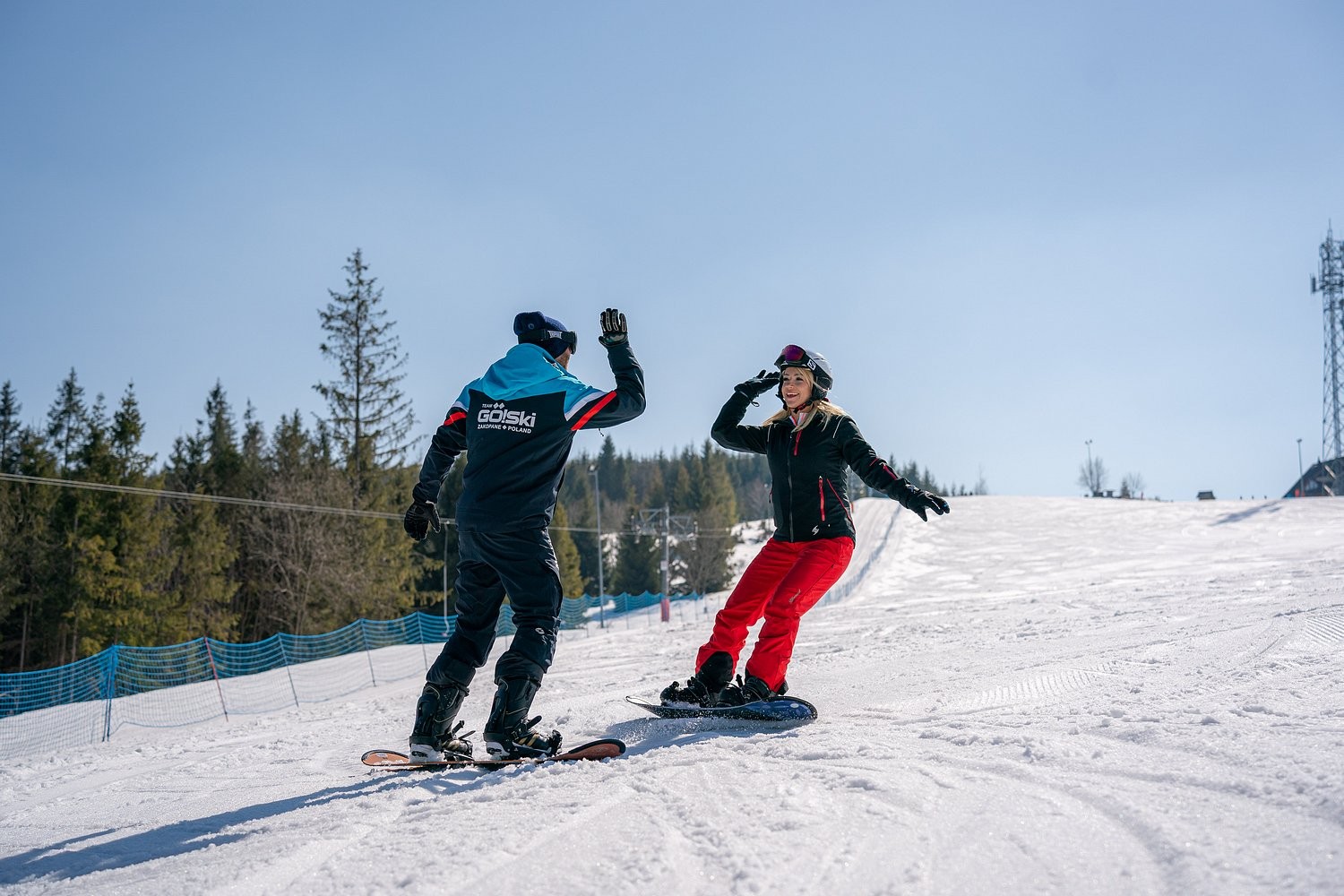 GO!Ski Zakopane - zdjęcie 6