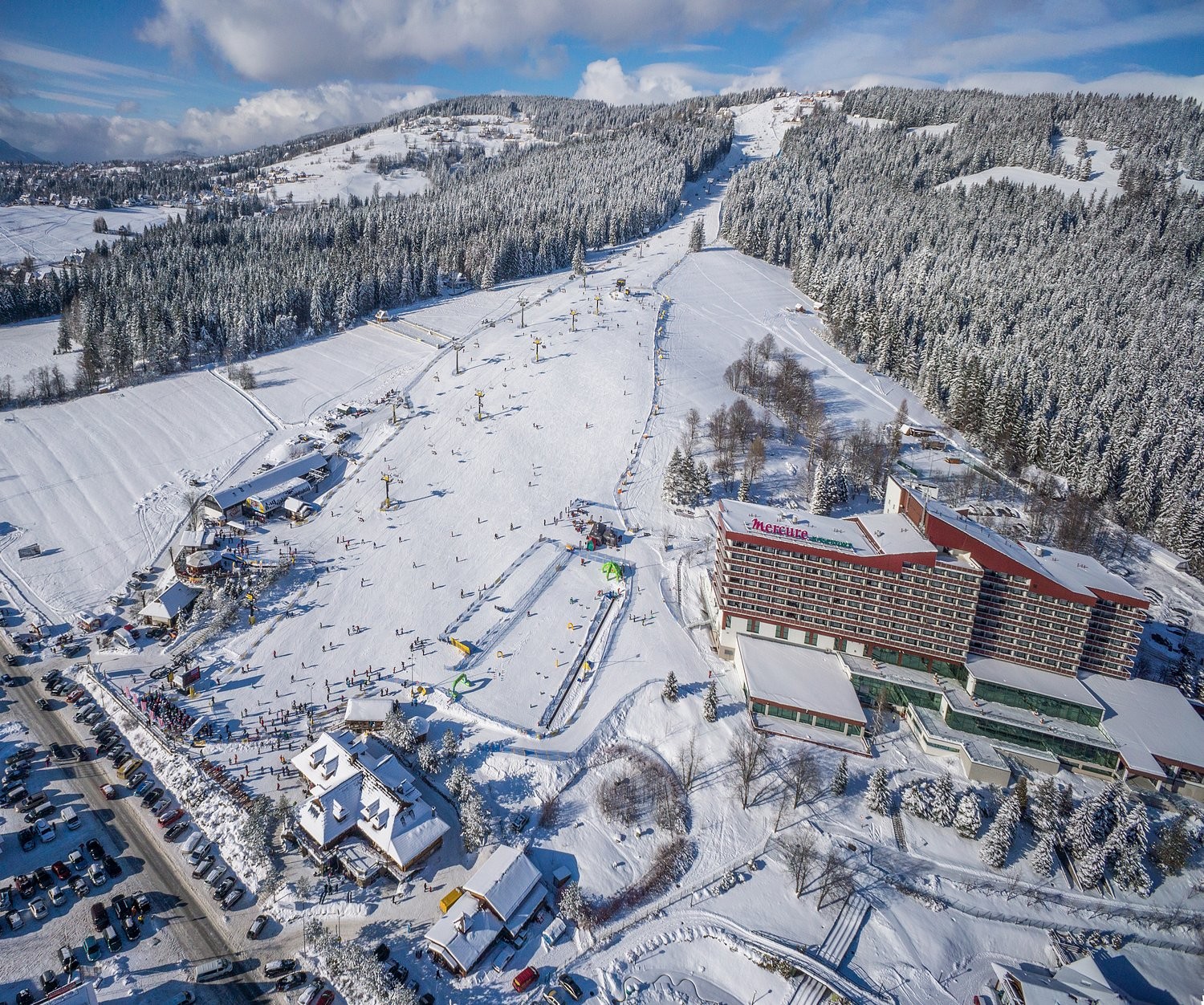 GO!Ski Zakopane - zdjęcie 3