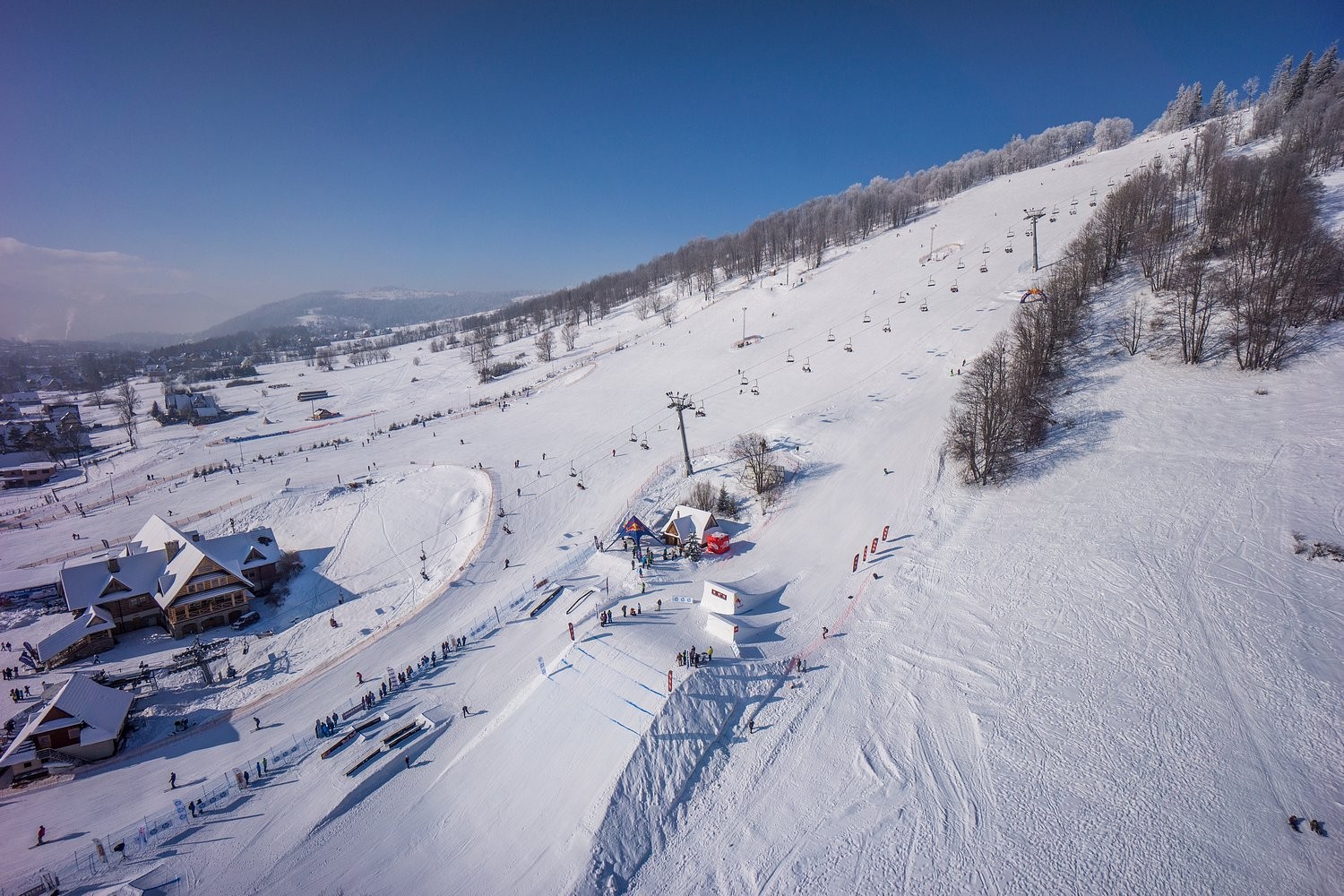 GO!Ski Zakopane - zdjęcie 2