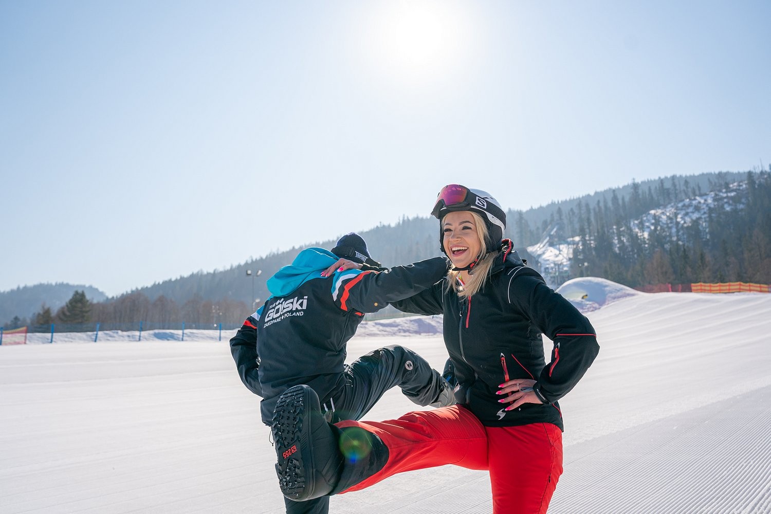 GO!Ski Zakopane - zdjęcie 10
