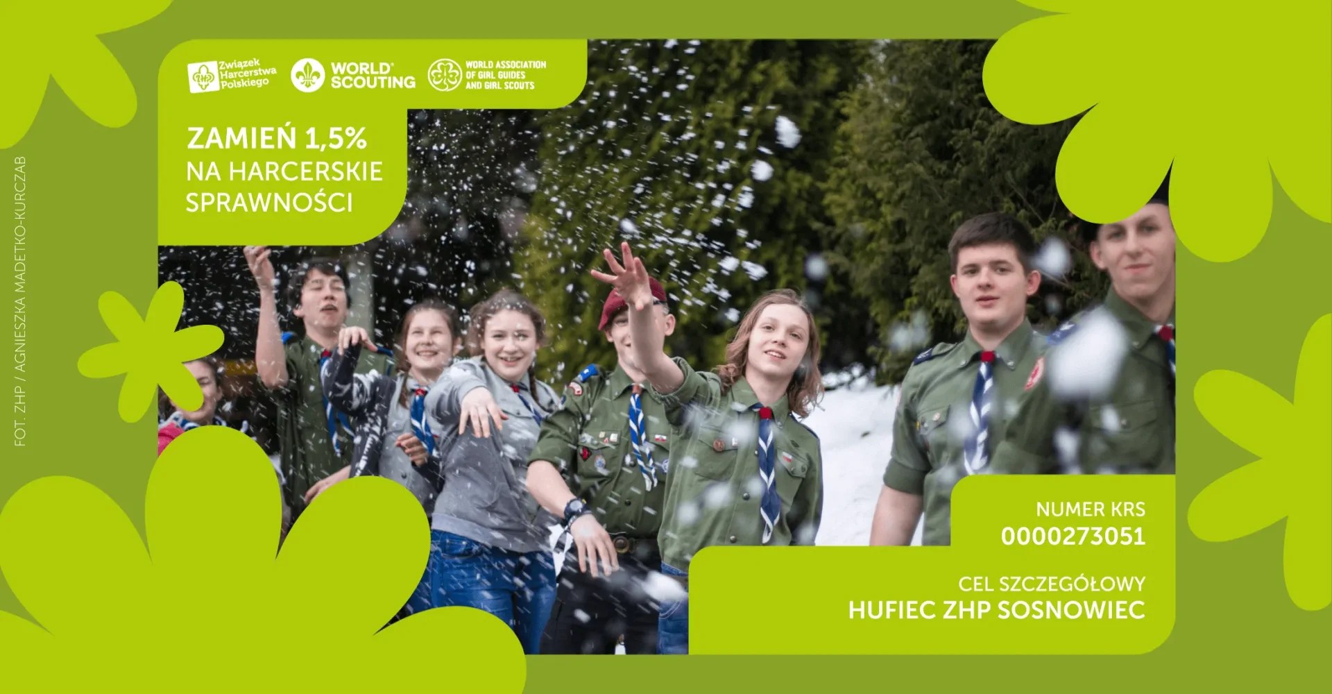 Hufiec ZHP Sosnowiec