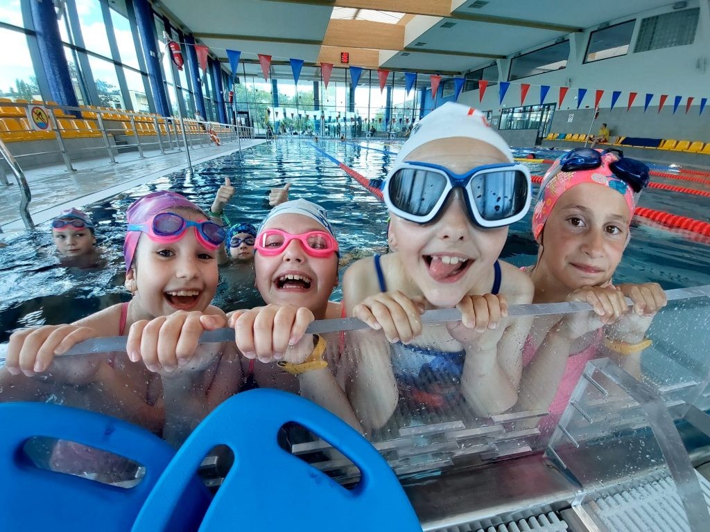 POWER SWIM - zdjęcie 3