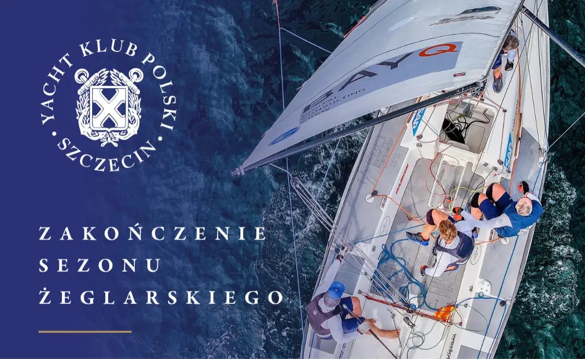 YACHT KLUB POLSKI SZCZECIN - zdjęcie 4