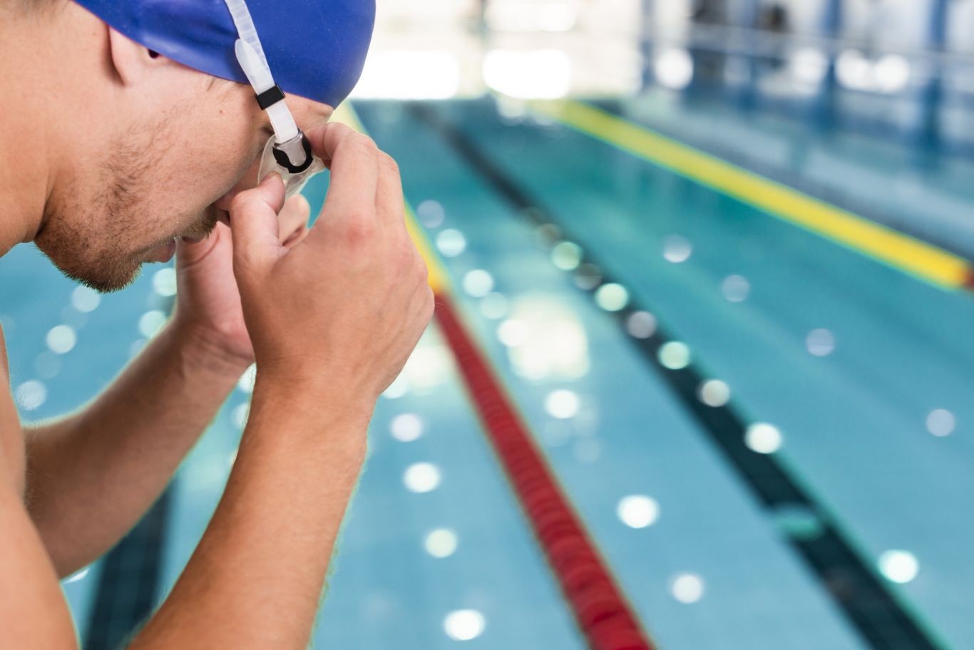 Neptun Sport Szkoła Pływania - Nauka Pływania - zdjęcie 2