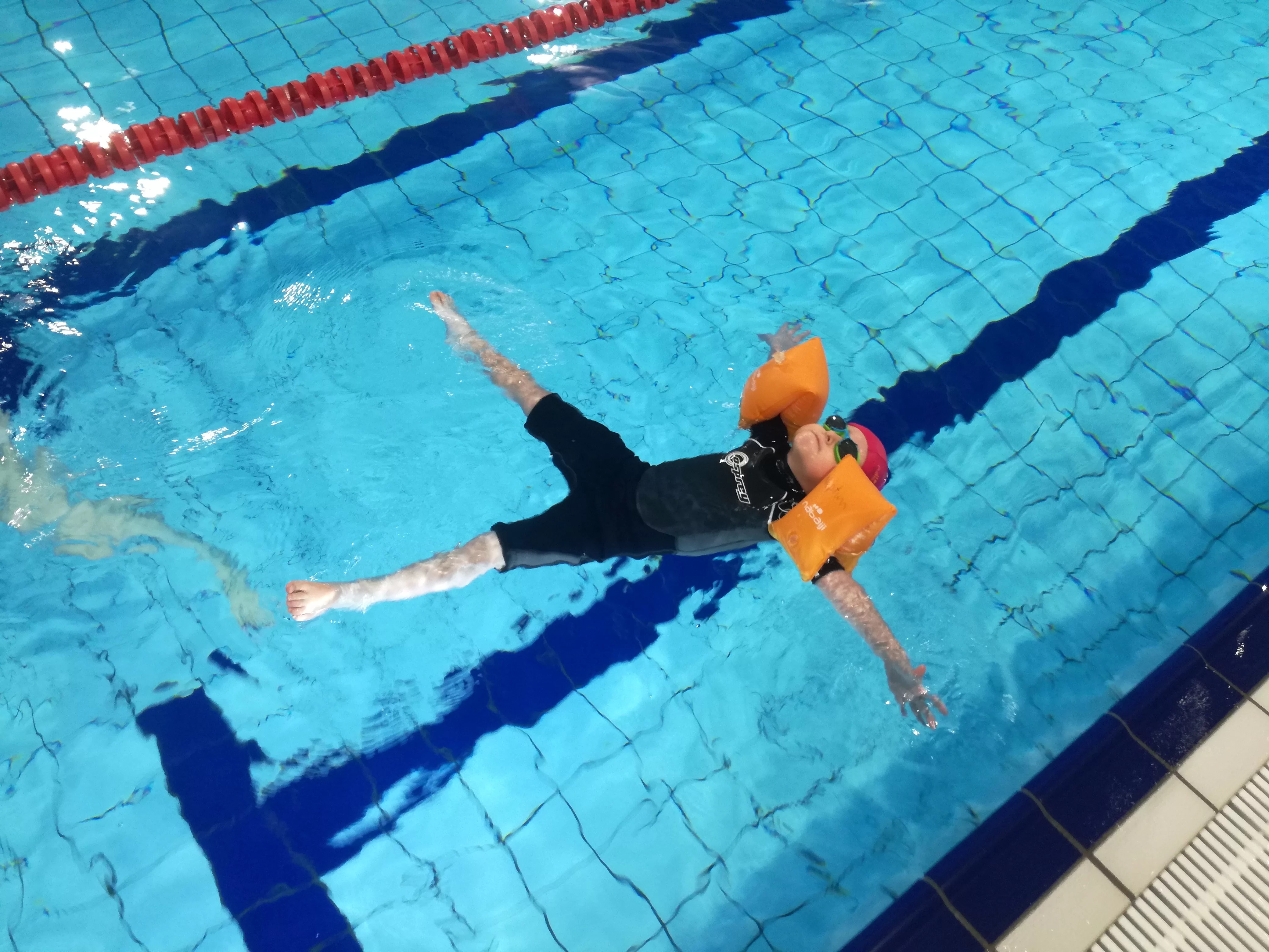 Neptun Sport Szkoła Pływania - Nauka Pływania