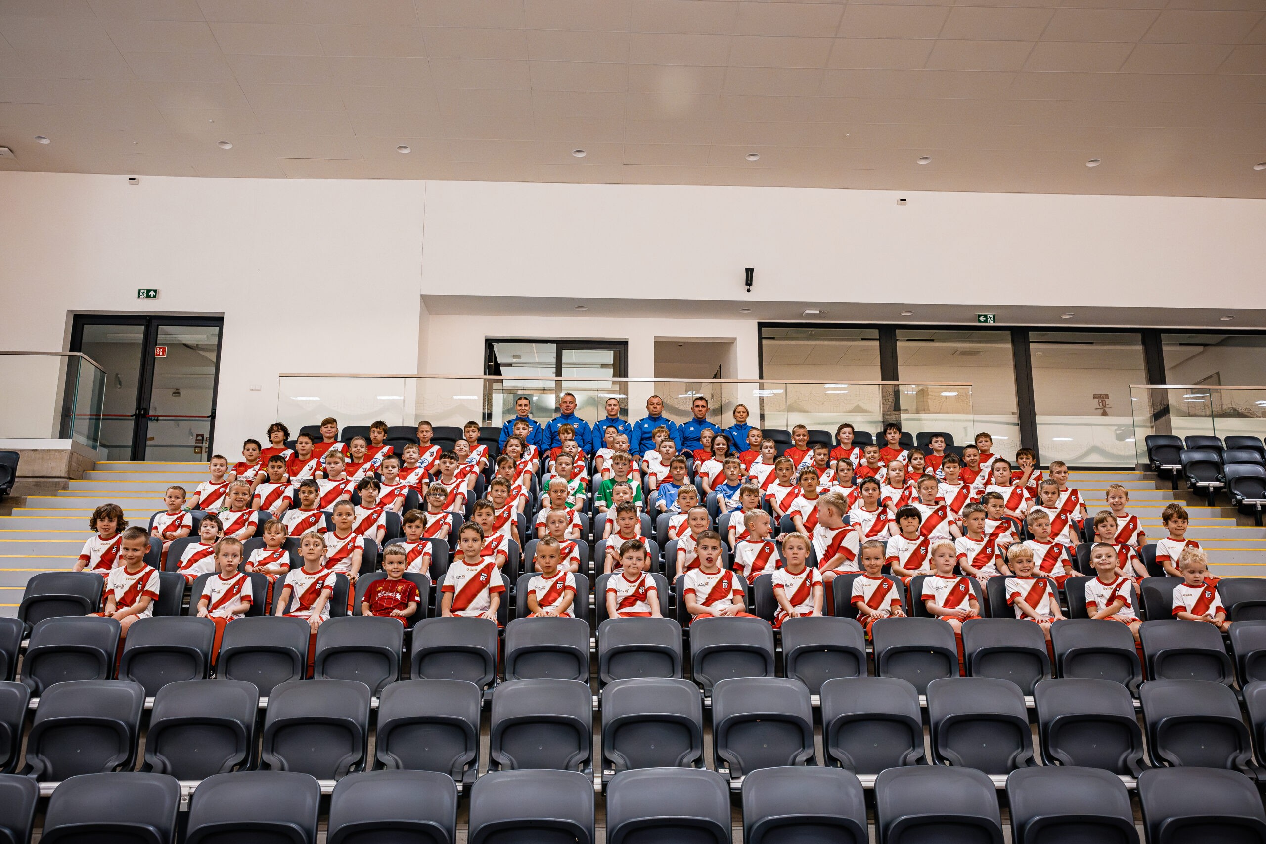 Lubelska Szkółka Piłkarska BEST