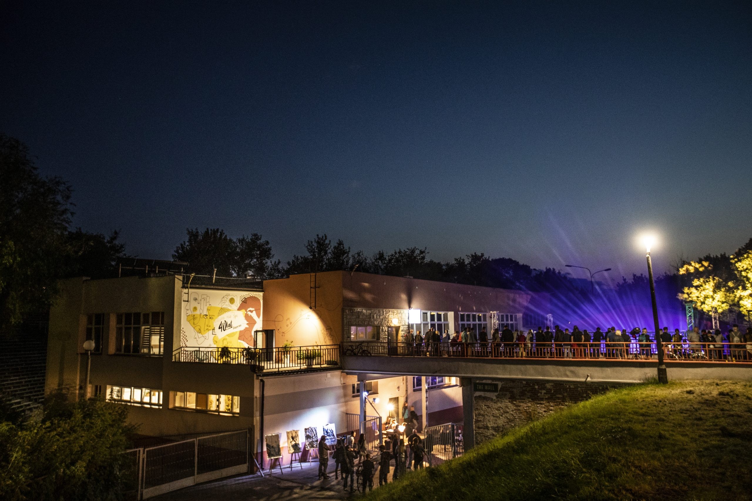 Amfiteatr. Miejski Ośrodek Kultury - zdjęcie 3