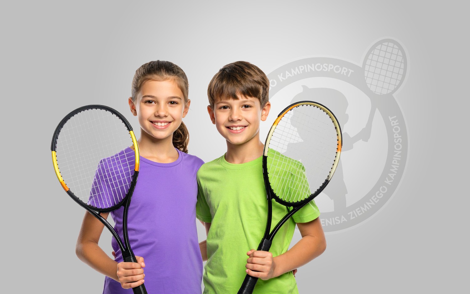 KampinoSport - Klub Tenisowy
