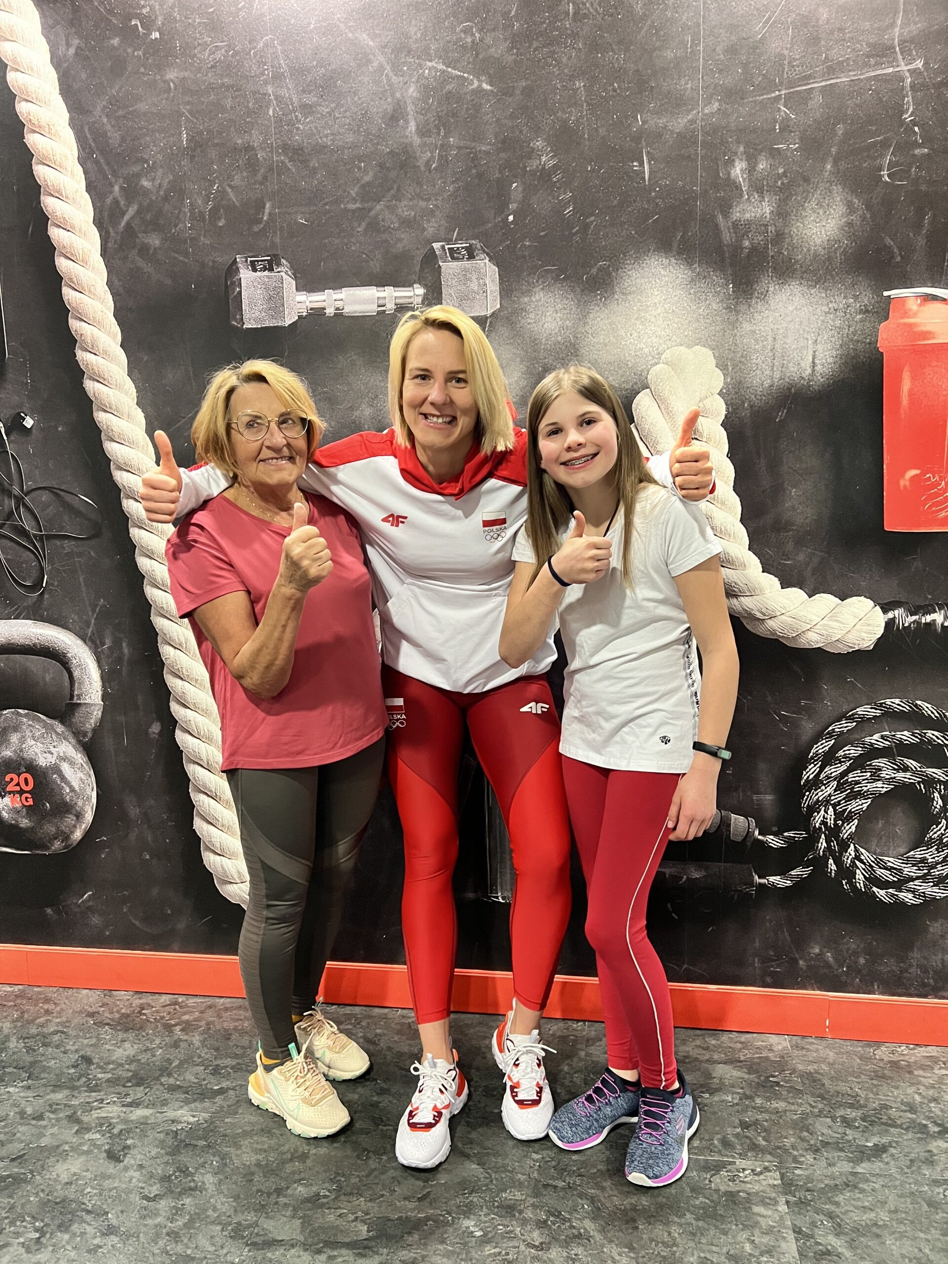 Strefa Sportu Tenis & Fitness